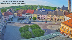 Palackého náměstí