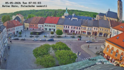 Palackého náměstí