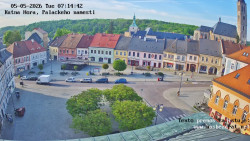 Palackého náměstí