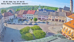Palackého náměstí