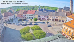 Palackého náměstí