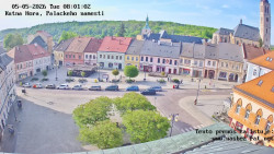 Palackého náměstí