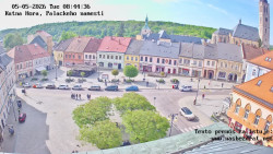 Palackého náměstí