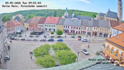 Palackého náměstí