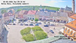 Palackého náměstí