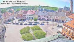 Palackého náměstí