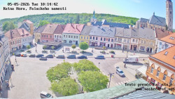 Palackého náměstí