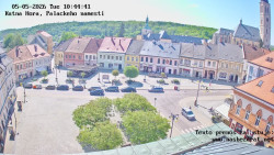 Palackého náměstí