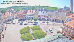 Palackého náměstí
