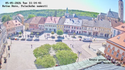 Palackého náměstí
