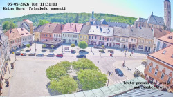 Palackého náměstí