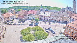 Palackého náměstí
