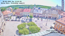 Palackého náměstí