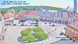 Palackého náměstí