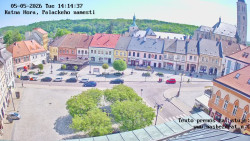Palackého náměstí