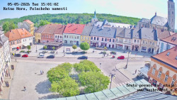Palackého náměstí