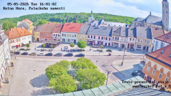 Palackého náměstí