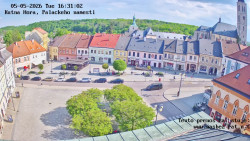 Palackého náměstí