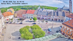Palackého náměstí