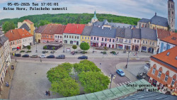 Palackého náměstí