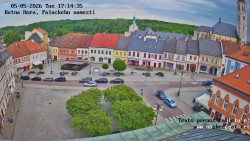 Palackého náměstí