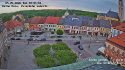 Palackého náměstí