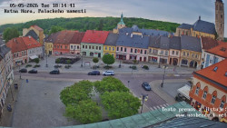 Palackého náměstí
