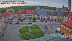 Palackého náměstí