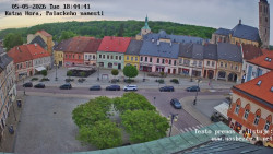Palackého náměstí