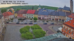 Palackého náměstí