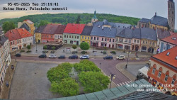 Palackého náměstí