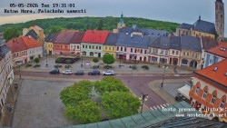 Palackého náměstí