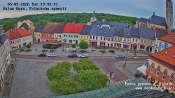 Palackého náměstí