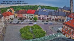 Palackého náměstí
