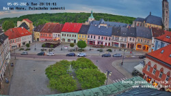 Palackého náměstí