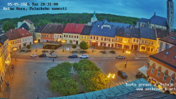 Palackého náměstí
