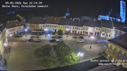 Palackého náměstí
