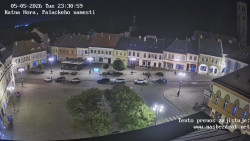 Palackého náměstí