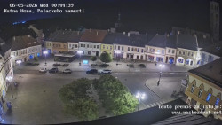 Palackého náměstí