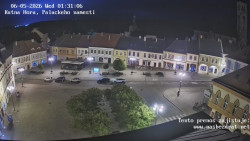 Palackého náměstí