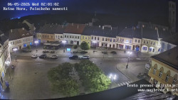 Palackého náměstí