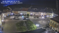 Palackého náměstí