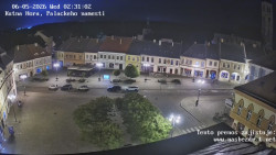 Palackého náměstí
