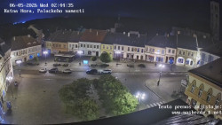 Palackého náměstí