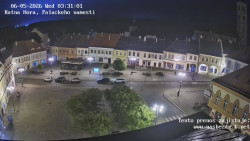 Palackého náměstí