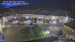 Palackého náměstí