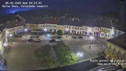 Palackého náměstí