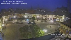 Palackého náměstí