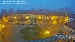 Palackého náměstí