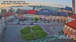 Palackého náměstí